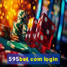 595bet com login